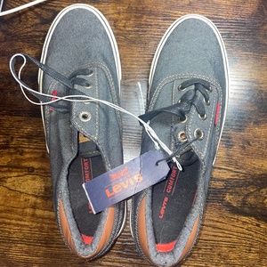 Levi’s Men’s Shoes